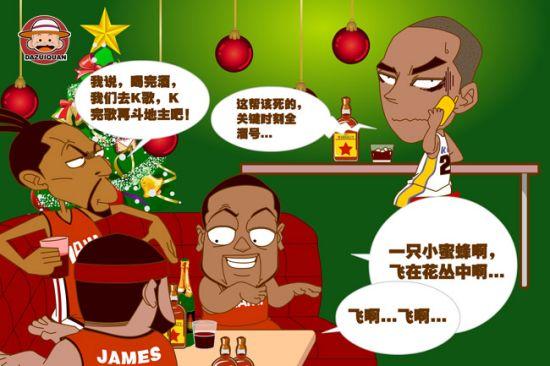 全力备战后