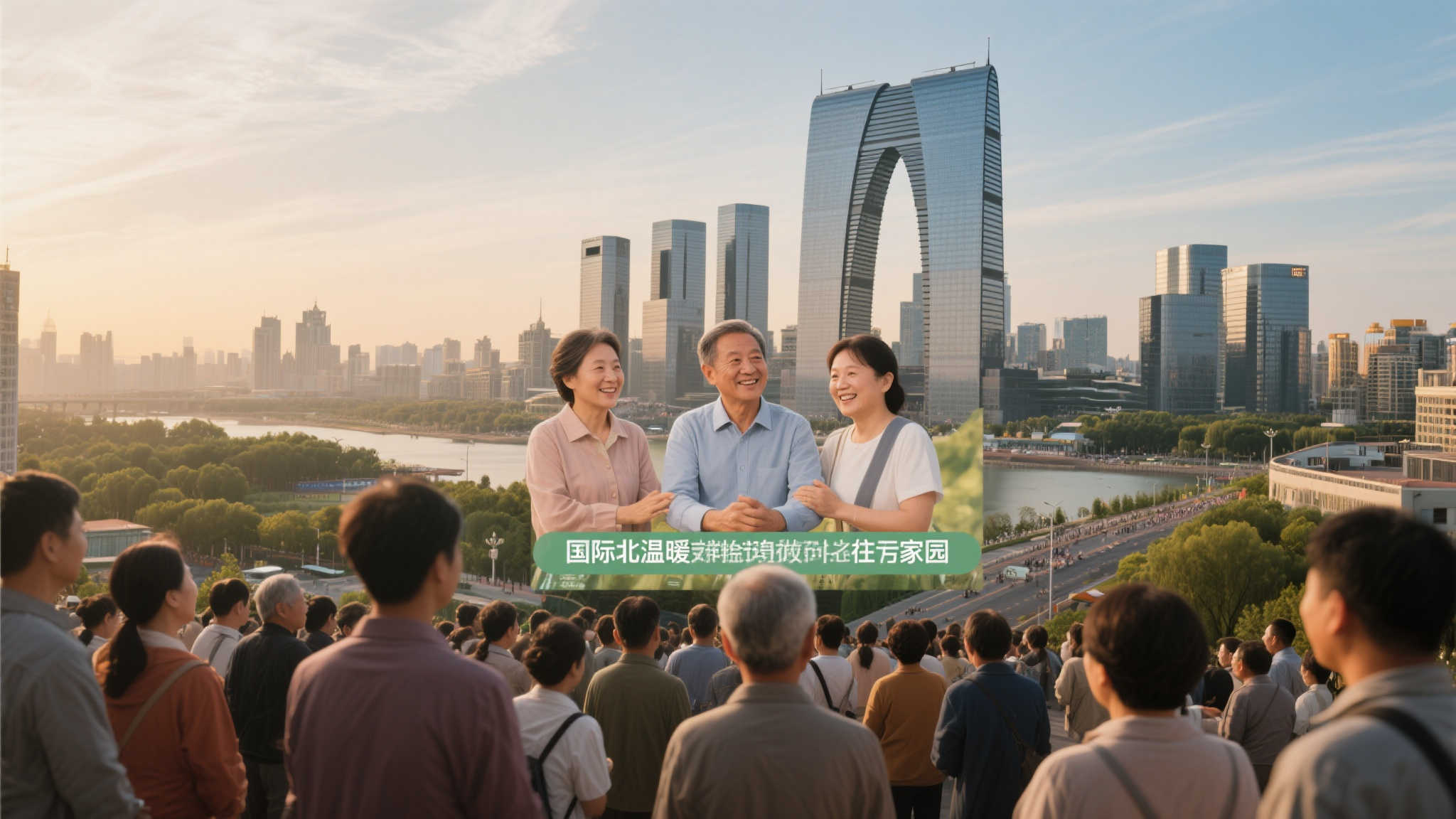 他们都很难
